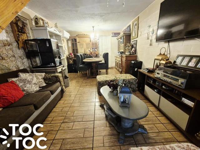 Casa en Cerrillos