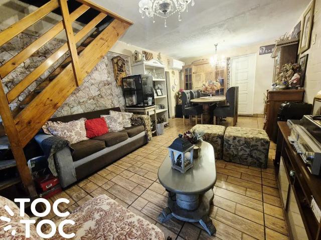 Casa en Cerrillos