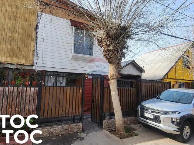 Casa en Cerrillos