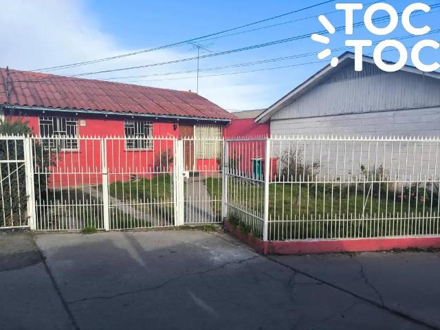 Casa en Cerrillos