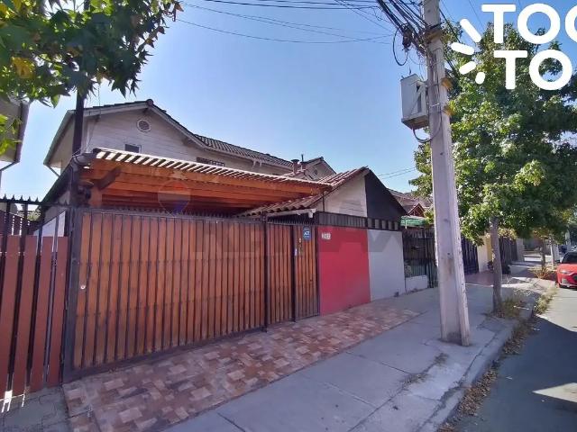 Casa en Cerrillos