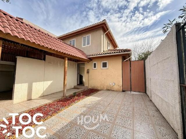 Casa en Cerrillos