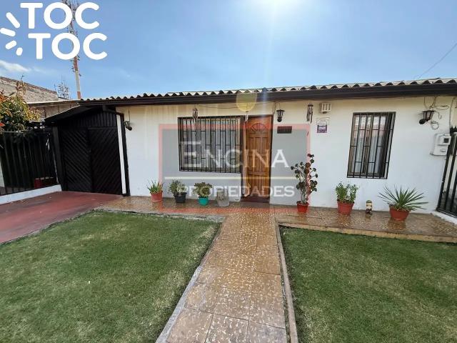 Casa en Cerrillos