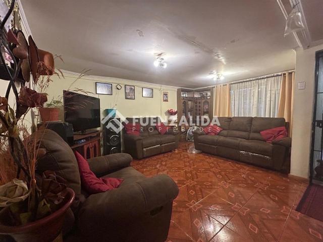 Casa en Cerrillos