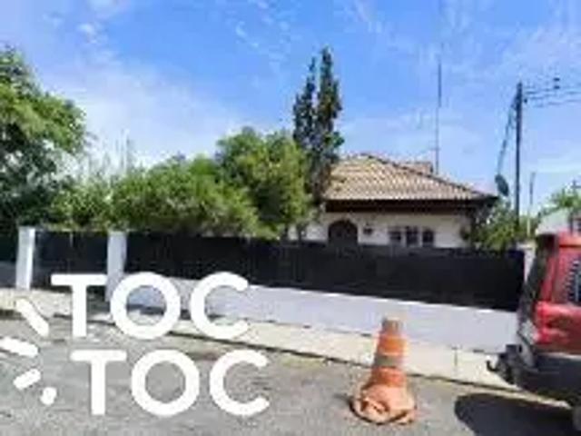 Casa en Cerrillos