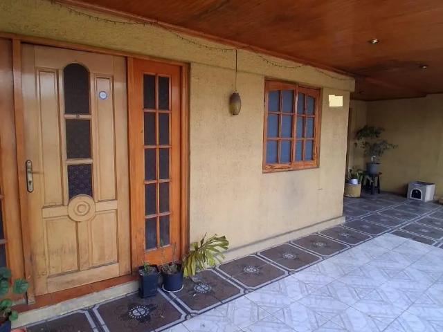 Casa en Cerrillos