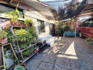 Casa en Cerrillos