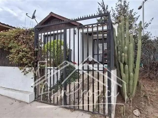 Casa en Cerrillos