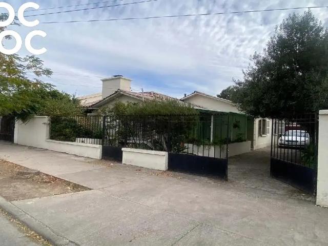 Casa en Cerrillos