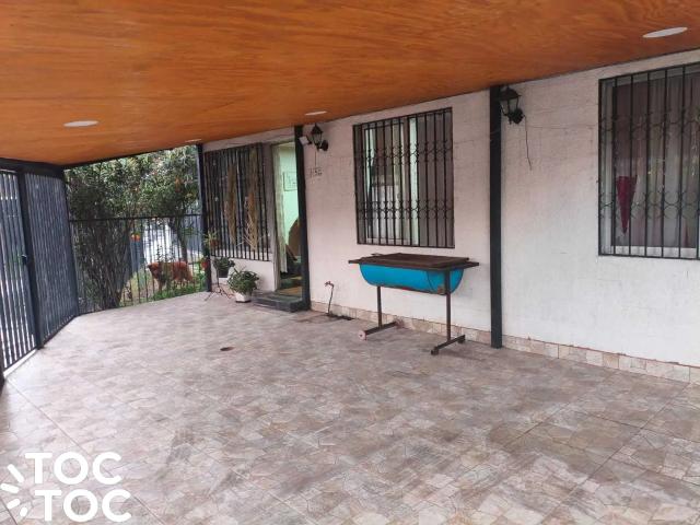 Casa en Cerrillos