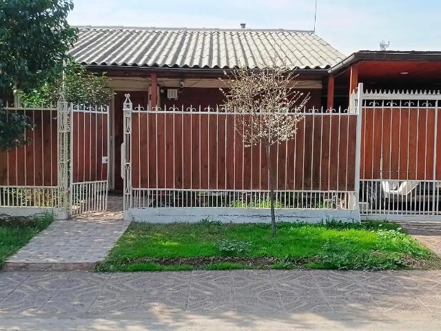 Casa en Cerrillos