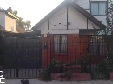 Casa en Cerrillos