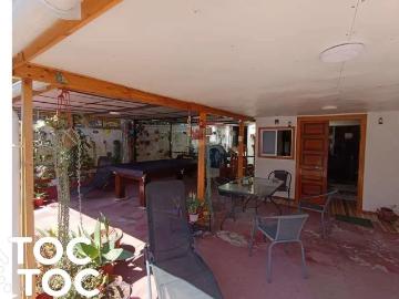 Casa en Cerrillos