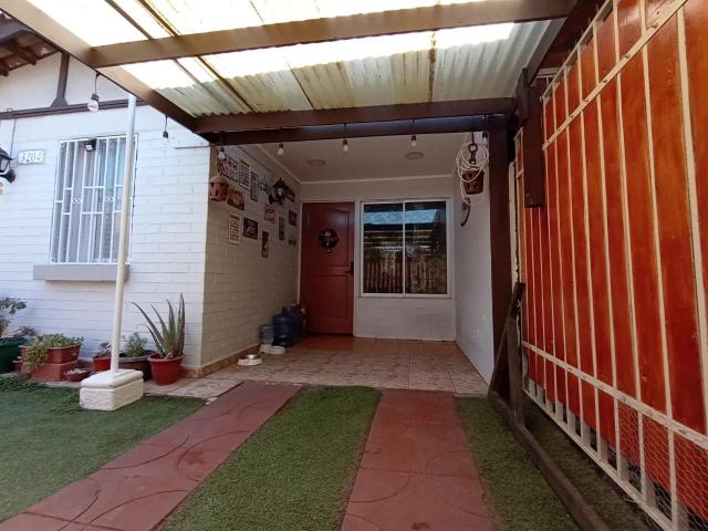 Casa en Cerrillos