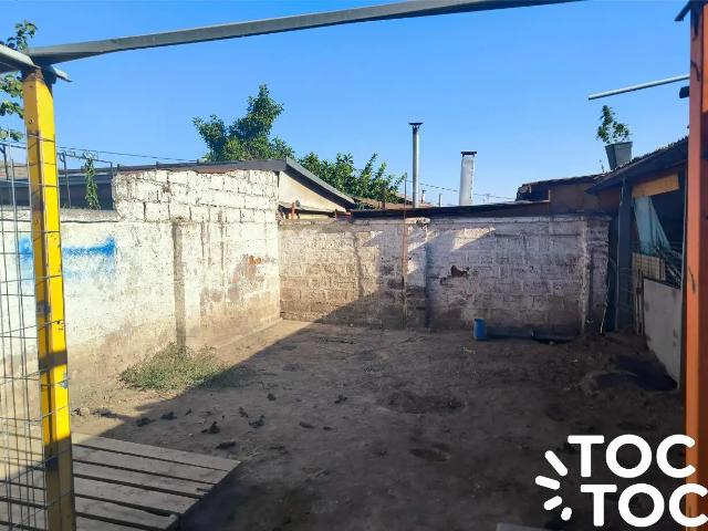 Casa en Cerrillos