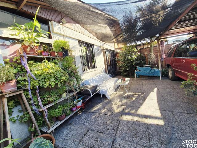 Casa en Cerrillos