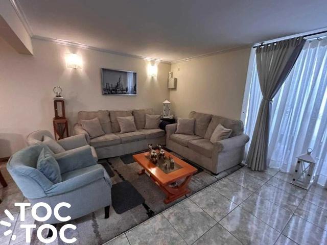 Casa en Cerrillos