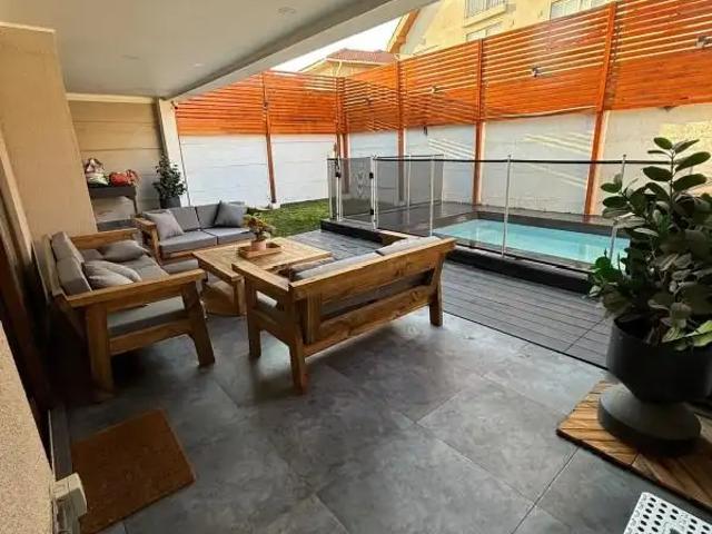 Casa en Cerrillos