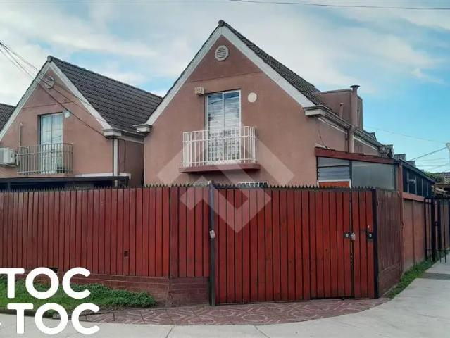 Casa en Cerrillos