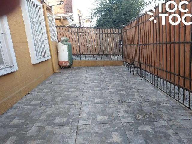 Casa en Cerrillos