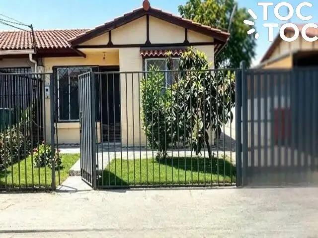 Casa en Cerrillos