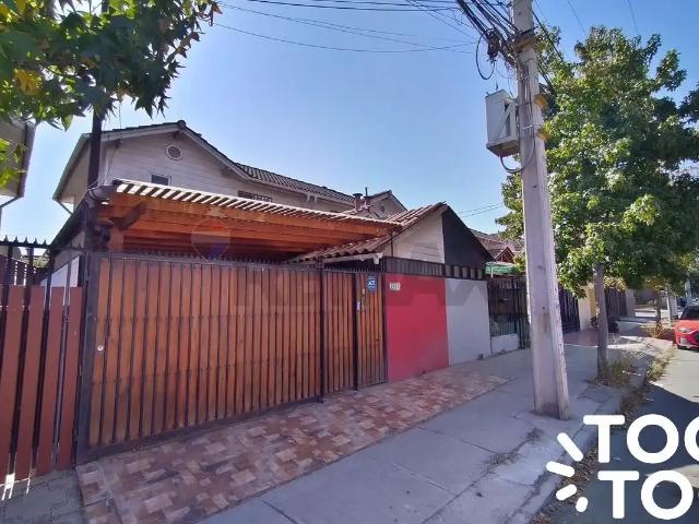 Casa en Cerrillos