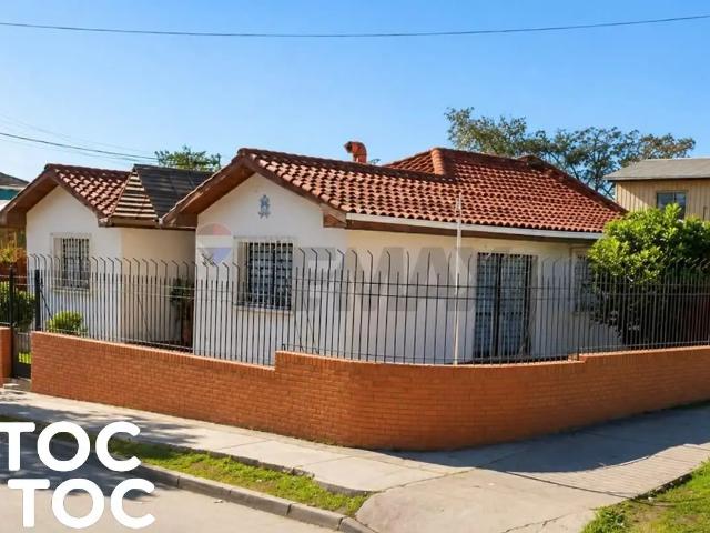 Casa en Cerrillos