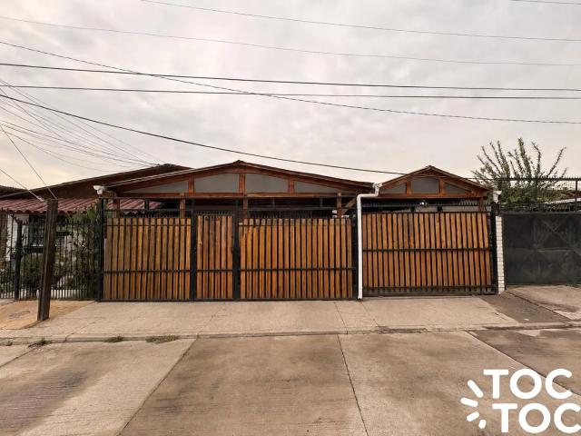 Casa en Cerrillos