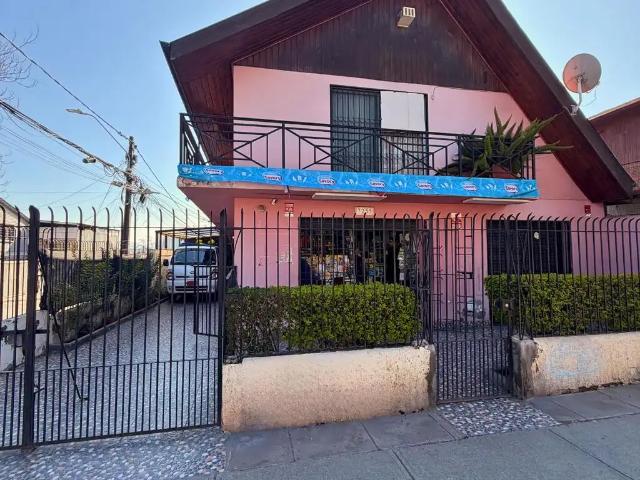 Casa en Cerrillos