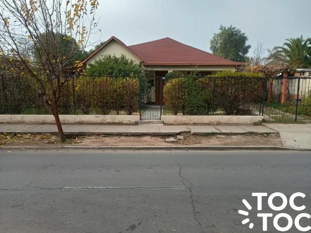 Casa en Cerrillos