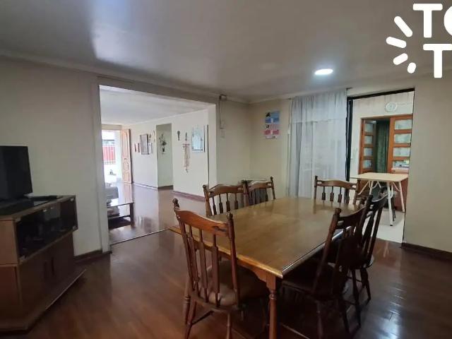 Casa en Cerrillos