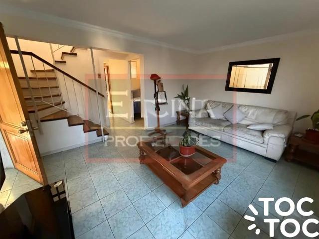 Casa en Cerrillos