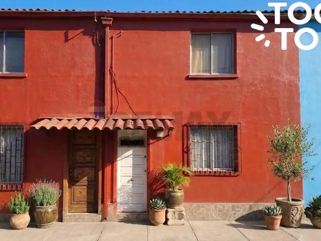 Casa en Cerrillos