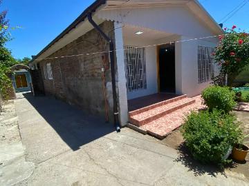 Casa en Cerrillos