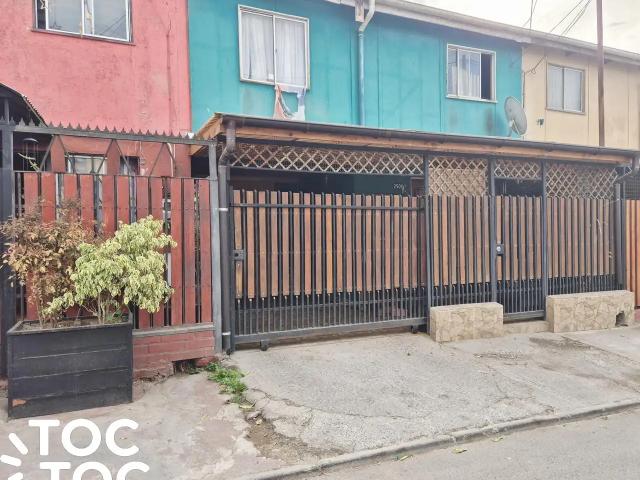 Casa en Cerrillos
