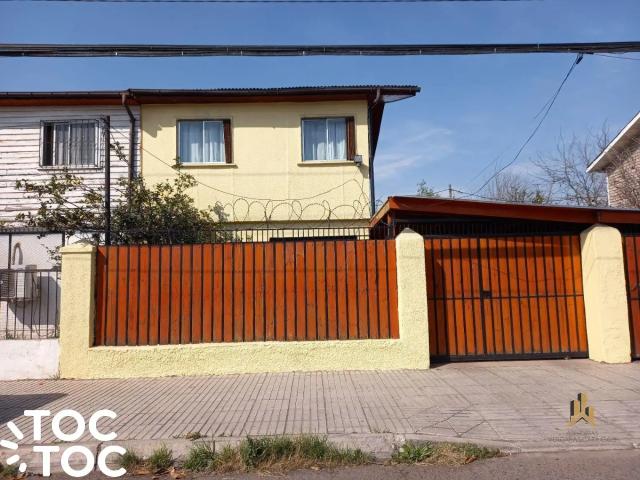 Casa en Cerrillos