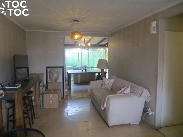 Casa en Cerrillos