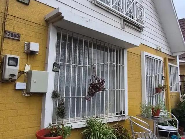 Casa en Cerrillos