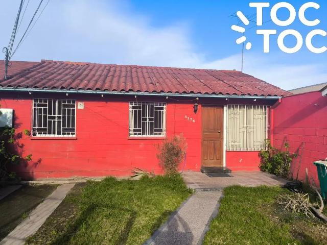 Casa en Cerrillos