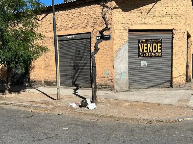 Casa en Cerrillos