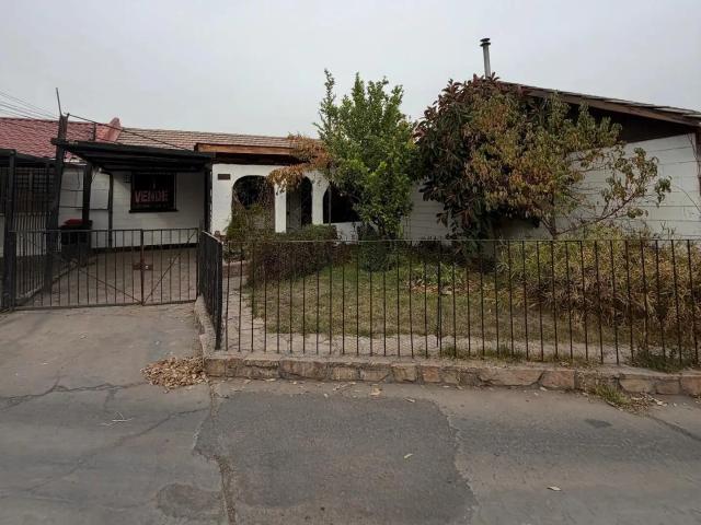 Casa en Cerrillos
