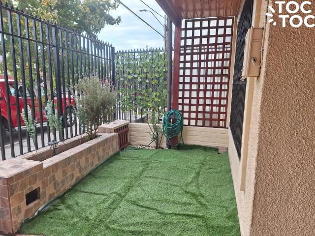 Casa en Cerrillos
