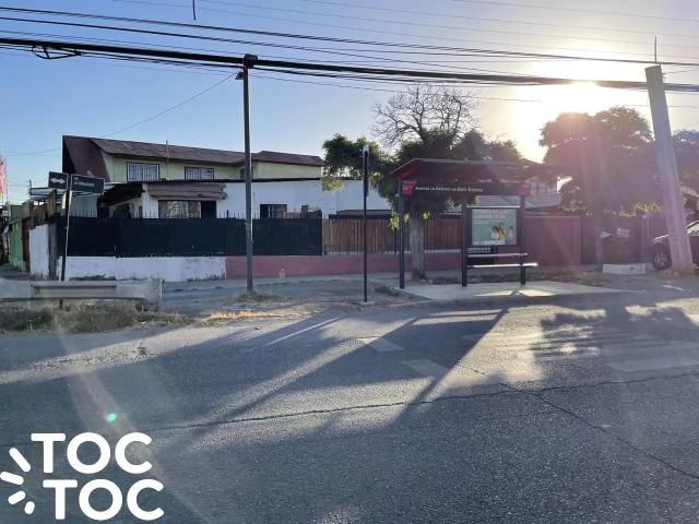 Casa en Cerrillos