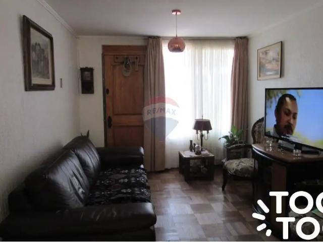 Casa en Cerrillos