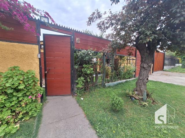 Casa en Cerrillos