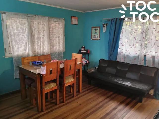 Casa en Cerrillos