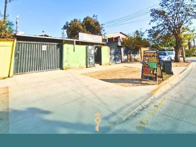 Casa en Cerrillos