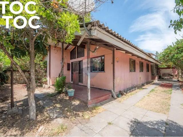 Casa en Cerrillos