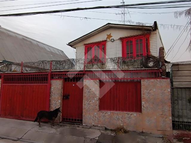 Casa en Cerrillos