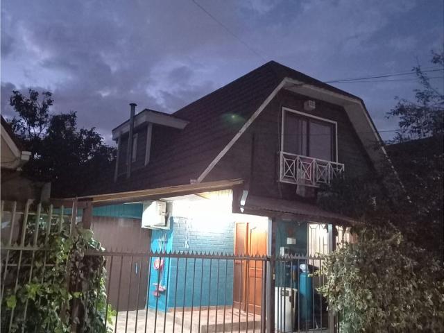 Casa en Cerrillos